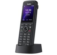 Yealink AX86R IP telefoon Zwart TFT Wifi - thumbnail