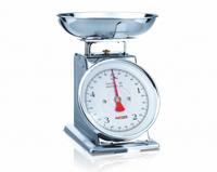 Keukenweegschaal Haeger KS-10S.014A Grijs - thumbnail