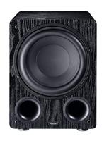 Magnat Alpha RS 12 Subwoofer Zwart - thumbnail