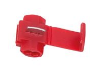 KS Tools 970.0570 Aftakconnector - Rood, Blauw 50 onderdelen - thumbnail