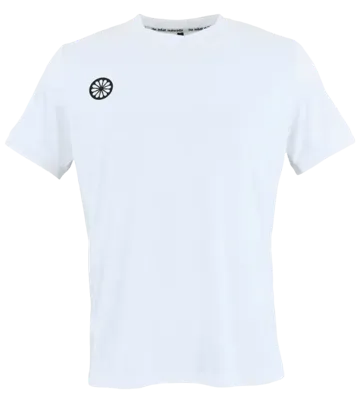 Indian Maharadja Kadiri Tennis Shirt Heren L Indian Maharadja Kadiri Tennis Shirt Heren L