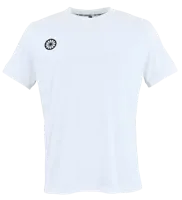 Indian Maharadja Kadiri Tennis Shirt Heren L - thumbnail