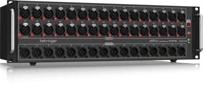 Behringer S32 Digitale stagebox