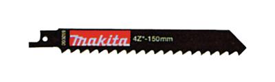 Makita P-04999 Reciprozaagblad 130 hout - thumbnail