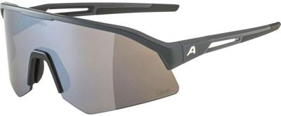 Alpina Sonic HR Q-Lite - Sports Glasses