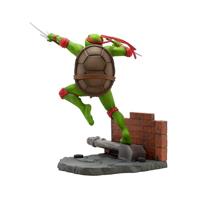 Teenage Mutant Ninja Turtles Figure - Raphael - thumbnail
