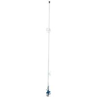 GLORA109SLS - VHF-ANTENNE - 900 MM - STALEN STAAF - thumbnail