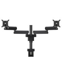 Vogel'S MOMO 2237 MONITOR MOUNT MOTION Monitorarm Zwart - thumbnail