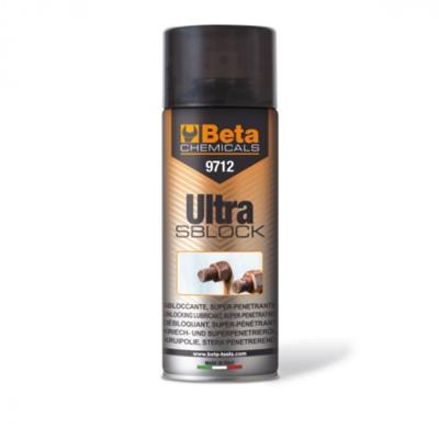 Beta 9720 multifunctioneel smeervet 400ml