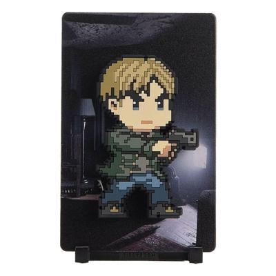 Silent Hill Magnet Collectible - James Sunderland
