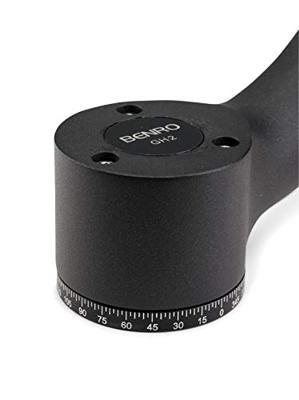 BENRO rotule foto pendulaire GH2