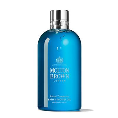 Molton Brown Blissful Templetree Bath & Shower Gel