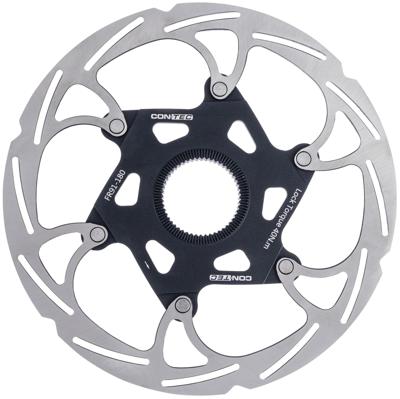 CONTEC remschijf "cdr-lw-cl" ct brake rotors cdr-lw-cl 220mmx1.8mm 2p centerlock