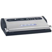 Magic Vac VD50PK2 MAXIMA 2 Vacumeermachine Met display, Automatische start-stop (b x h x d) 440 x 110 x 240 mm - thumbnail