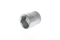 Gedore 30 21 6234900 Dopsleutelinzetstuk 21 mm 3/8 (10 mm) - thumbnail
