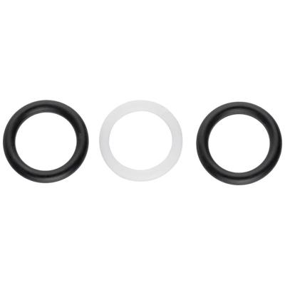 Hazet 9037N-2-016/3 9037N-2-016/3 Steunring en O-ring 1 stuk(s)