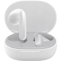 In-ear Bluetooth oordopjes Xiaomi Redmi Buds 4 Lite Wit - thumbnail