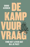 De kampvuurvraag - Onno Aerden - eBook (9789047015093) - thumbnail