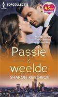 Passie & weelde (3in1) - Sharon Kendrick - ebook - thumbnail