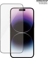 PanzerGlass Ultrawide 2774 Screenprotector (glas) Apple iPhone 14 Pro Max 1 stuk(s) - thumbnail
