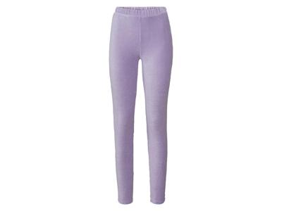 esmara Dames legging (Lila, M (40/42)) esmara Dames legging (Lila, M (40/42))