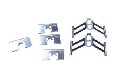 Accessoireset, schijfremblok 271480
