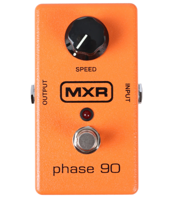 MXR M101 Phase 90 - thumbnail