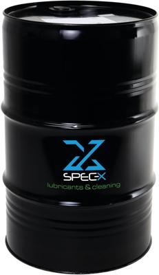 SPEC-X motorolie "bike 4t street" motor oil 4t 10w-30 stre 60l bike