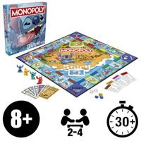 Monopoly Disney Stitch - thumbnail