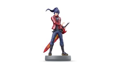 Amiibo Xenoblade Chronicles 3 - Noah & Mio (Double Pack)