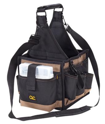 CLC Work Gear Work Gear Gereedschapstas Elektricien 8 - CL1001526 CL1001526