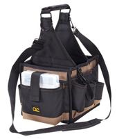 CLC Work Gear Work Gear Gereedschapstas Elektricien 8 - CL1001526 CL1001526 - thumbnail