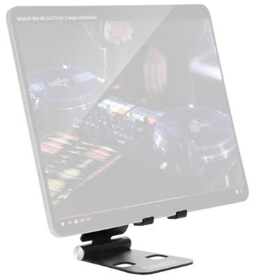 Reloop Smart Inklapbaar Tablet Statief