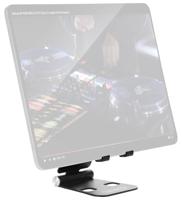 Reloop Smart Inklapbaar Tablet Statief - thumbnail