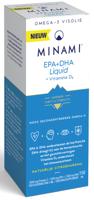 EPA & DHA liquid - thumbnail