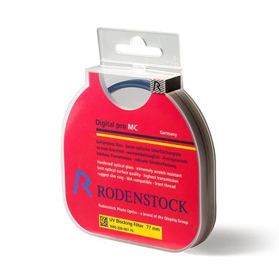 Kaiser Fototechnik 17746 cameralensfilter 4,6 cm Ultraviolet (UV) filter voor camera's