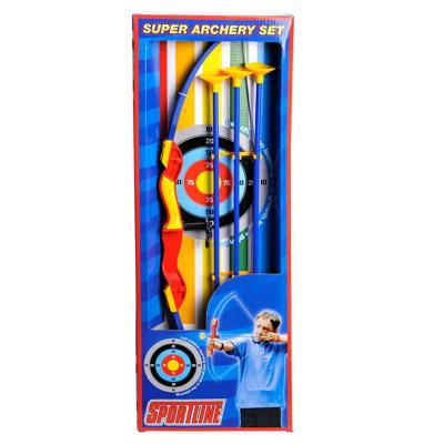 Sports Active pijl en boogset deluxe