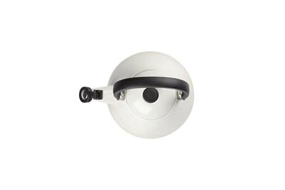 LE CREUSET - Kone - Fluitketel 1,60l Meringue LE CREUSET - Kone - Fluitketel 1,60l Meringue