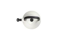 LE CREUSET - Kone - Fluitketel 1,60l Meringue - thumbnail