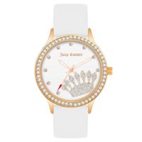 Horloge Dames Juicy Couture JC1342RGWT (Ø 38 mm) - thumbnail
