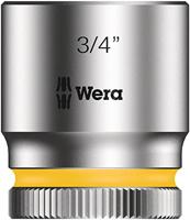 Wera Dop-magneetstrip B Imperial 1 Zyklop doppenset | 3/8"-aandrijving | INCH | 9-delig - 05005450001 - thumbnail