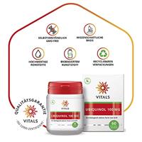 Ubiquinol 100 mg - thumbnail