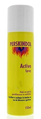 Perskindol Active Spray Perskindol Active Spray