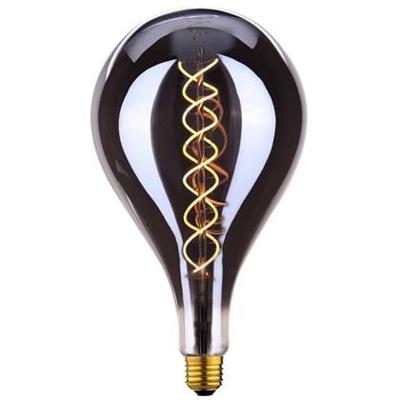 Highlight Lamp LED XXL Stand 16x28 cm 4W 100 LM 2200K DIM Rook Highlight Lamp LED XXL Stand 16x28 cm 4W 100 LM 2200K DIM Rook