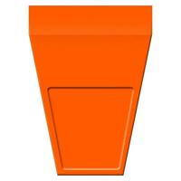 Alabastine Laminaat Spatel - thumbnail