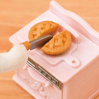 Sylvanian Families meubelstartset met moeder 5449 Sylvanian Families meubelstartset met moeder 5449