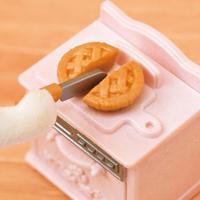Sylvanian Families meubelstartset met moeder 5449 - thumbnail