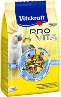 Vitakraft PRO VITA valkparkiet en kaketoe 750g - thumbnail