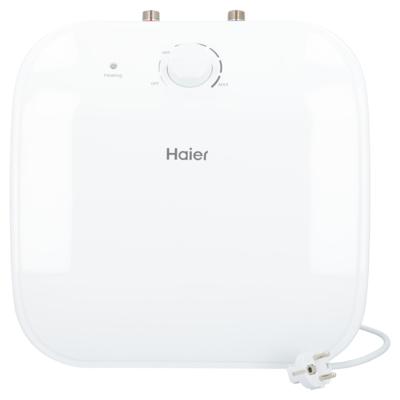 Elektrische Boiler Haier 10L Plug&Play