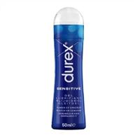 Durex - Play Sensitive Glijmiddel 50 Ml - thumbnail